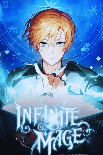 Infinite Mage Manga
